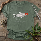 Rummy Nose Classic T-Shirt