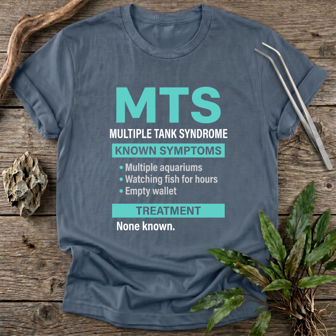 MTS Diagnosis T-Shirt