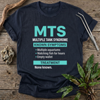 MTS Diagnosis T-Shirt