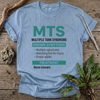 MTS Diagnosis T-Shirt