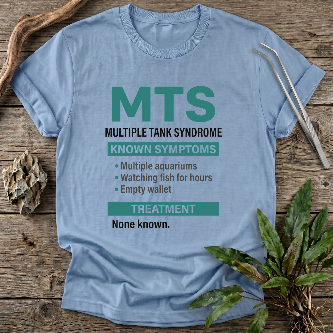 MTS Diagnosis T-Shirt
