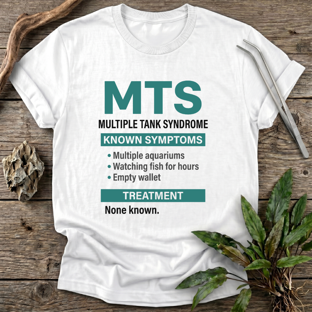 MTS Diagnosis T-Shirt
