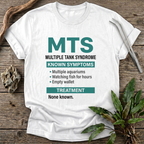 MTS Diagnosis T-Shirt
