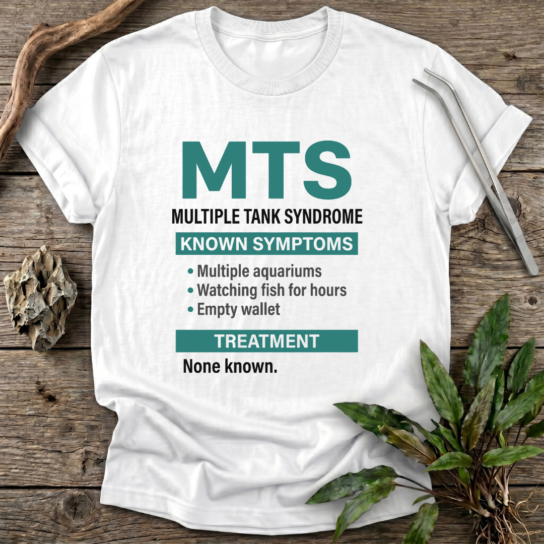 MTS Diagnosis T-Shirt