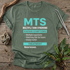 MTS Diagnosis T-Shirt