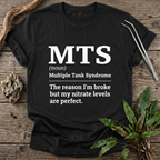 MTS Definition T-Shirt