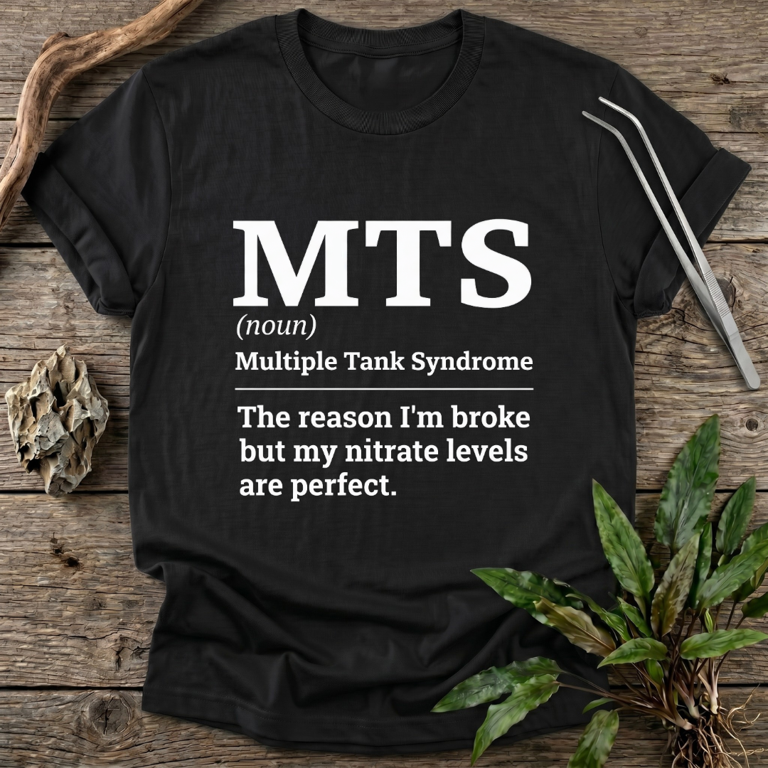 MTS Definition T-Shirt