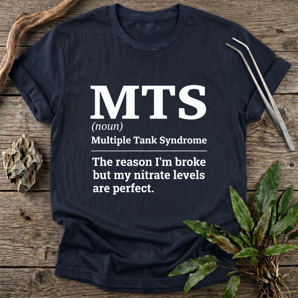 MTS Definition T-Shirt