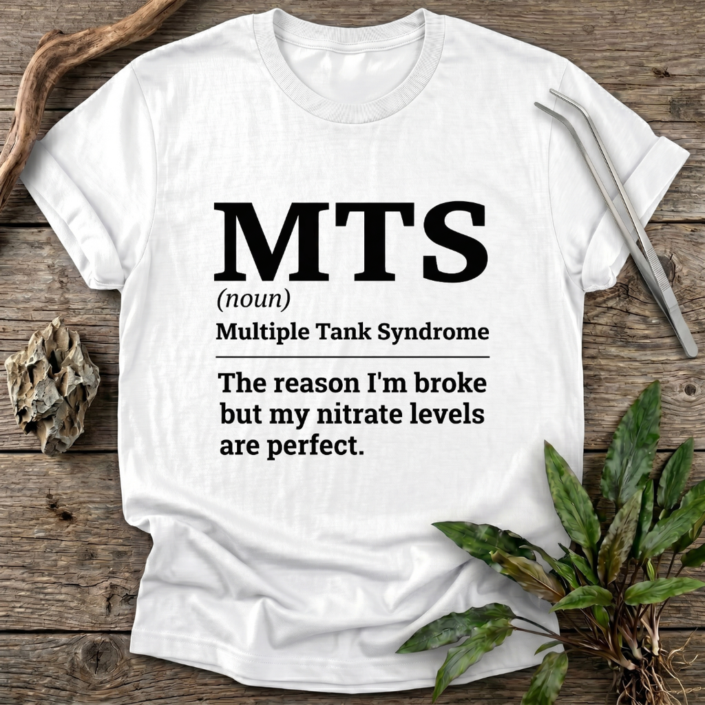 MTS Definition T-Shirt