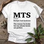 MTS Definition T-Shirt