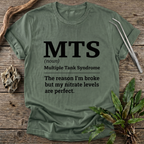 MTS Definition T-Shirt
