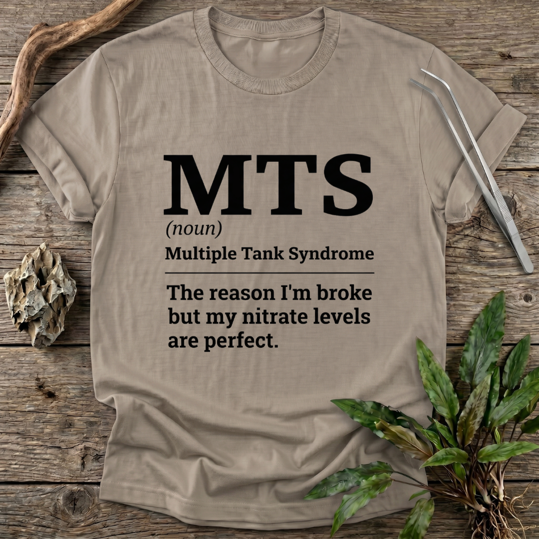 MTS Definition T-Shirt