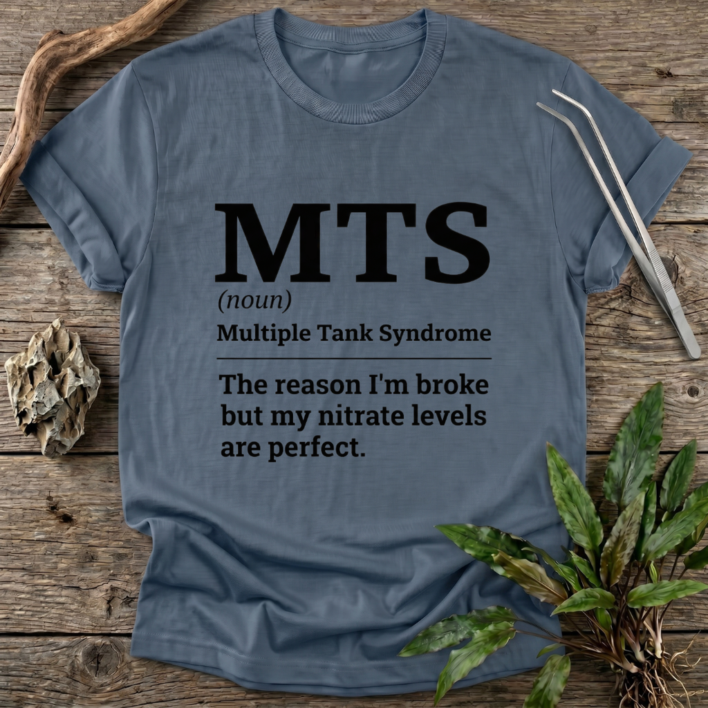 MTS Definition T-Shirt