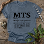 MTS Definition T-Shirt