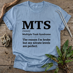 MTS Definition T-Shirt