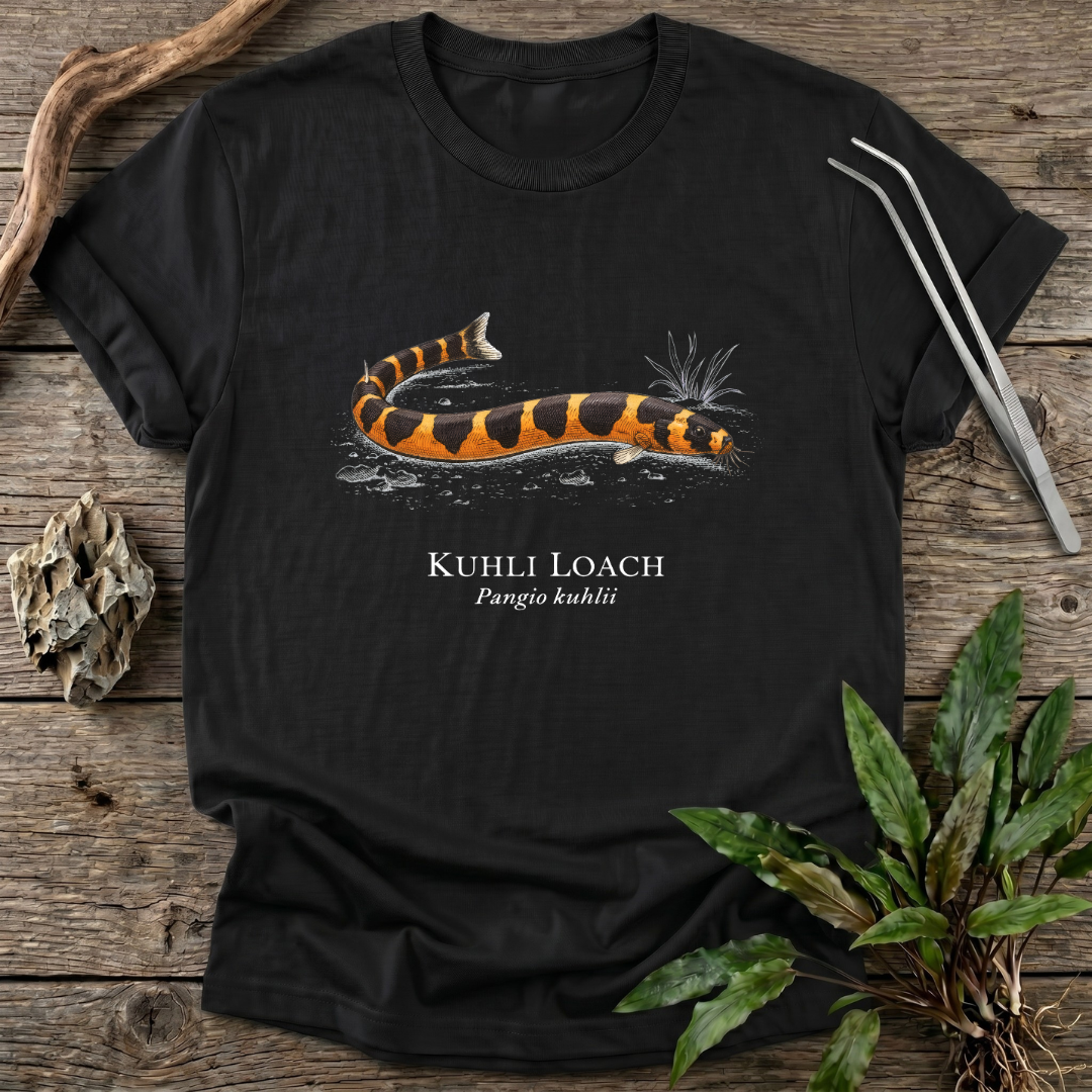 Kuhli Loach T-Shirt
