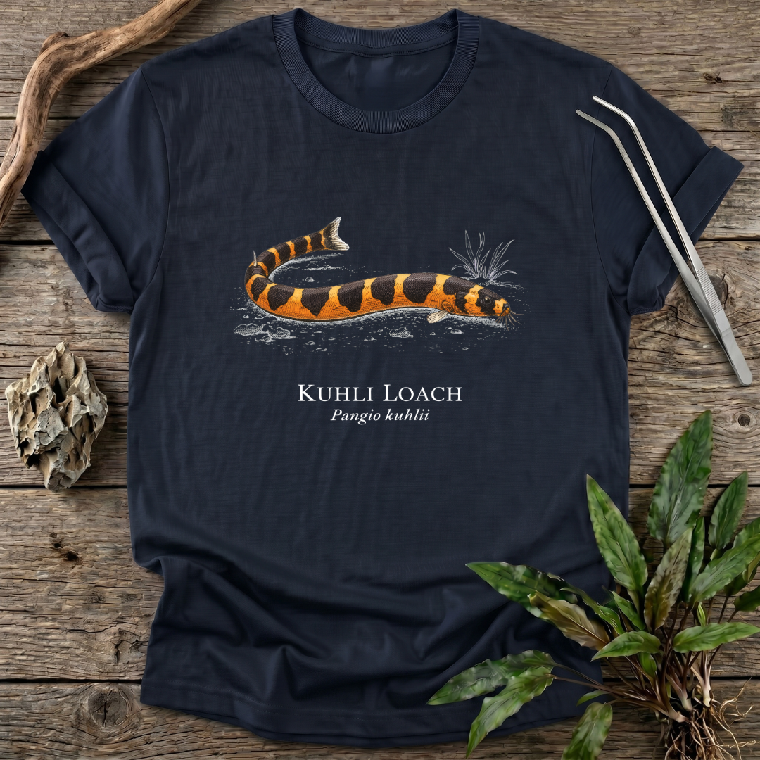 Kuhli Loach T-Shirt