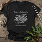 Stealth Mode T-Shirt