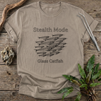 Stealth Mode T-Shirt