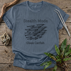 Stealth Mode T-Shirt