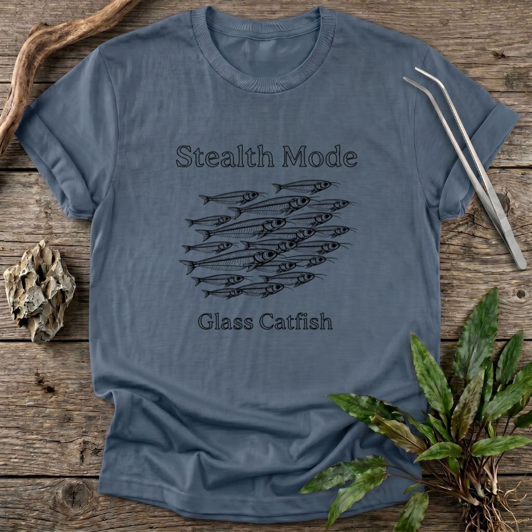 Stealth Mode T-Shirt
