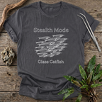 Stealth Mode T-Shirt