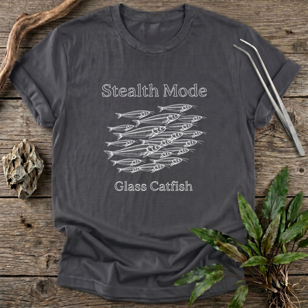 Stealth Mode T-Shirt
