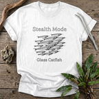 Stealth Mode T-Shirt