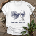 Challenge Accepted T-Shirt