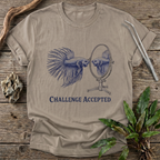Challenge Accepted T-Shirt