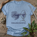 Challenge Accepted T-Shirt