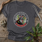 Addicted To Cherry T-Shirt
