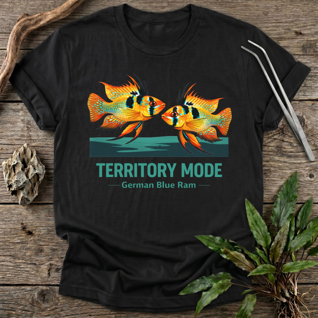 The Ram Rivalry T-Shirt