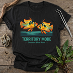 The Ram Rivalry T-Shirt