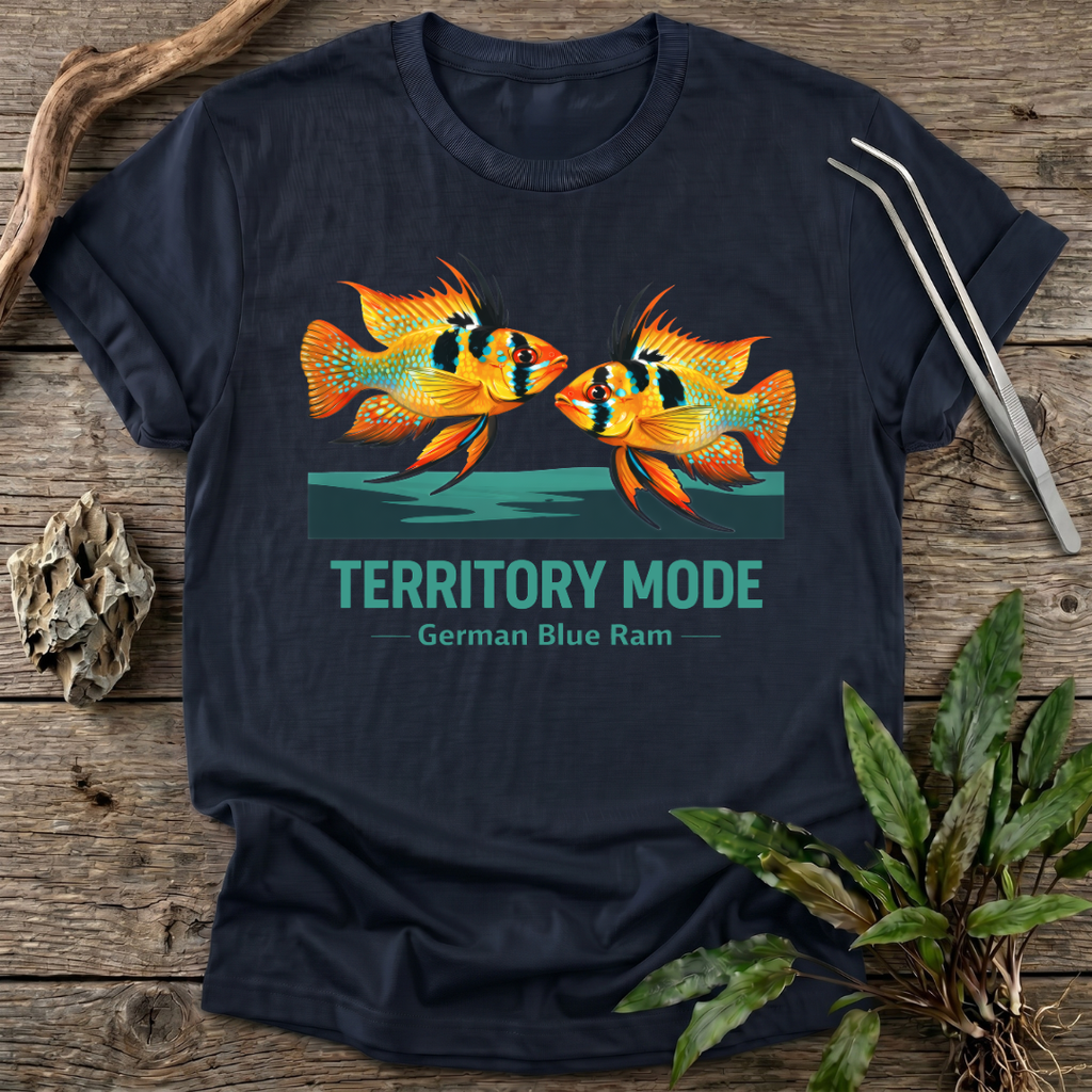 The Ram Rivalry T-Shirt