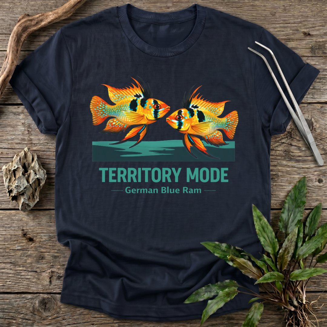 The Ram Rivalry T-Shirt