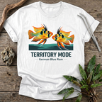 The Ram Rivalry T-Shirt