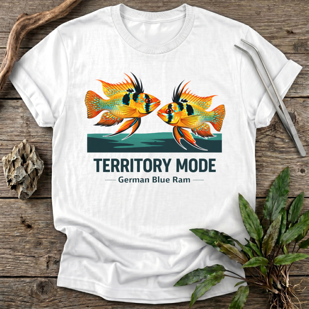 The Ram Rivalry T-Shirt