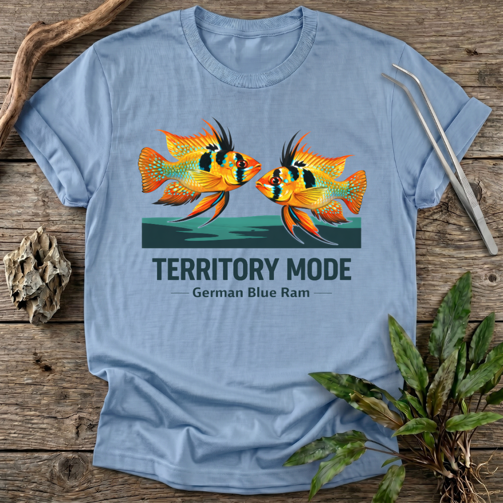 The Ram Rivalry T-Shirt