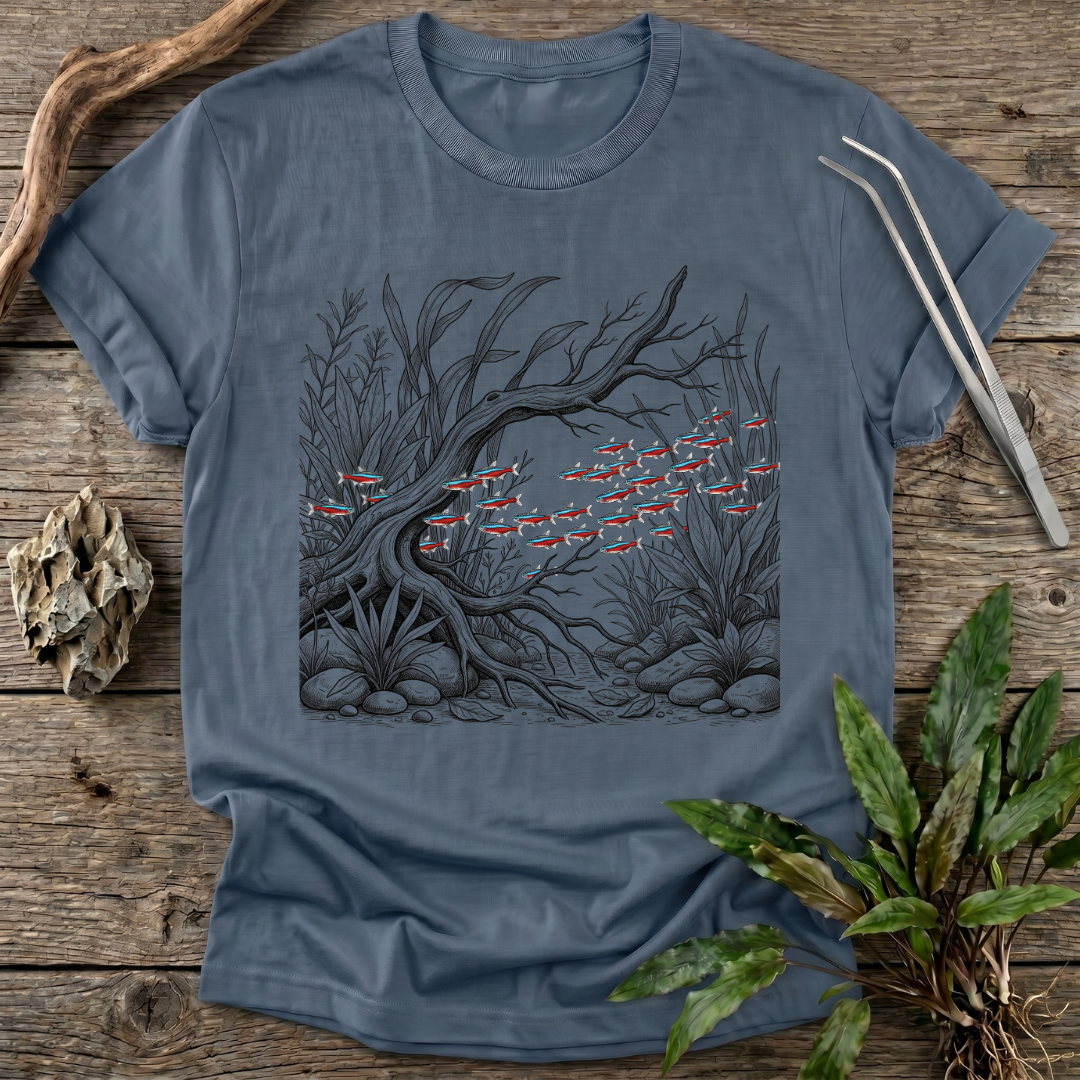 Cardinal Currents T-Shirt