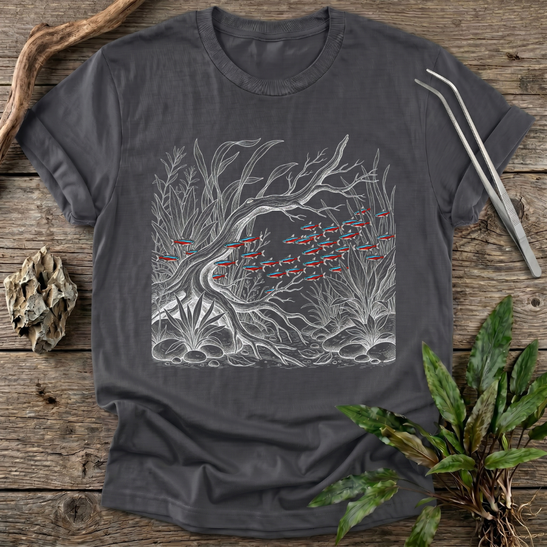 Cardinal Currents T-Shirt