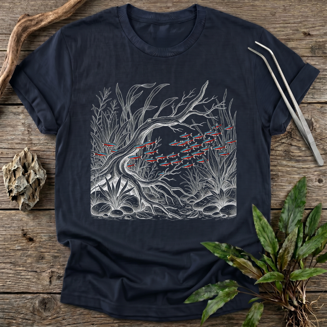 Cardinal Currents T-Shirt
