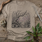Cardinal Currents T-Shirt