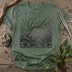 Cardinal Currents T-Shirt
