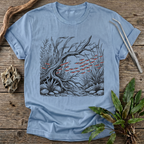 Cardinal Currents T-Shirt