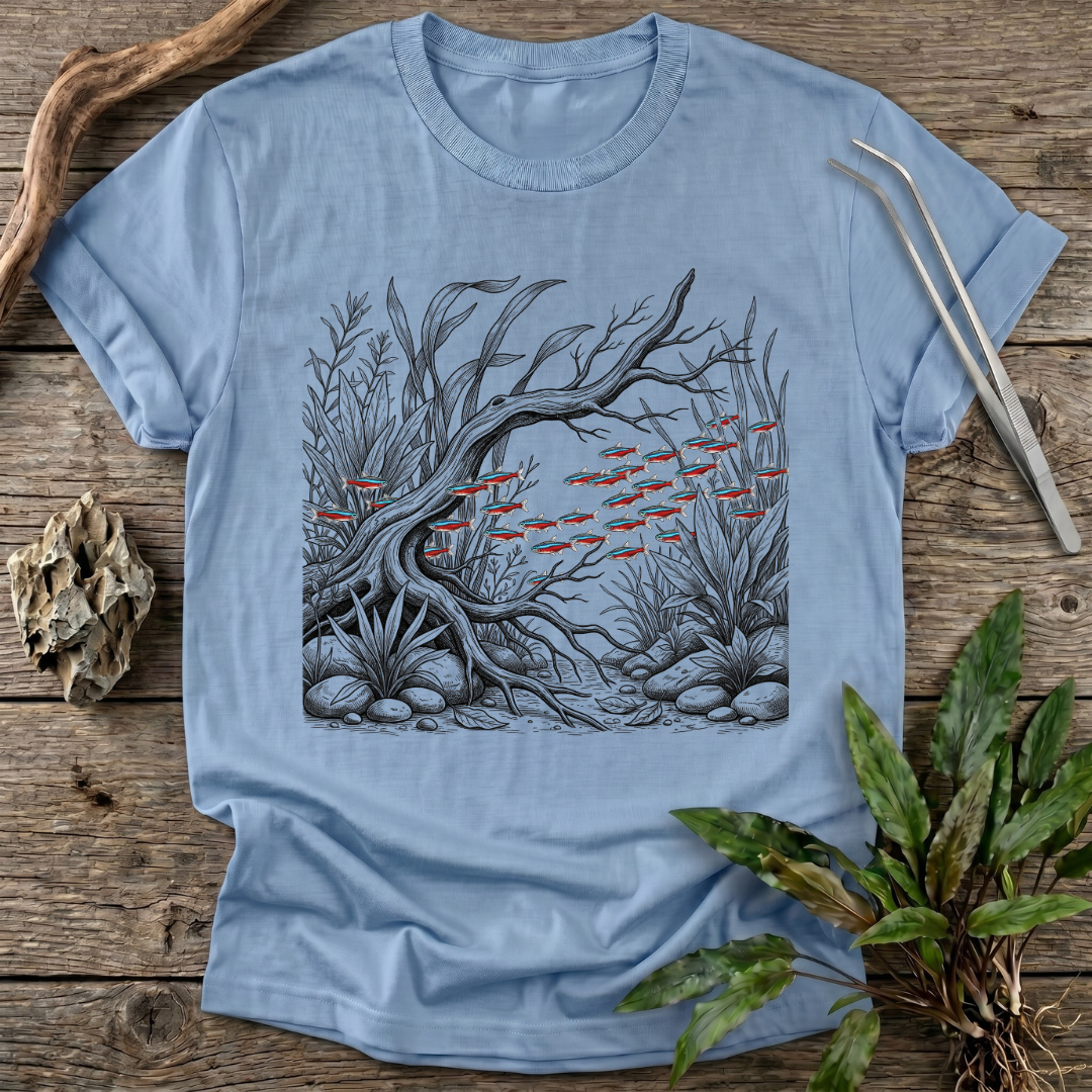 Cardinal Currents T-Shirt