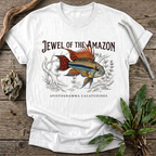 Jewel Of The Amazon T-Shirt