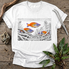 Boesemani Rainbows T-Shirt