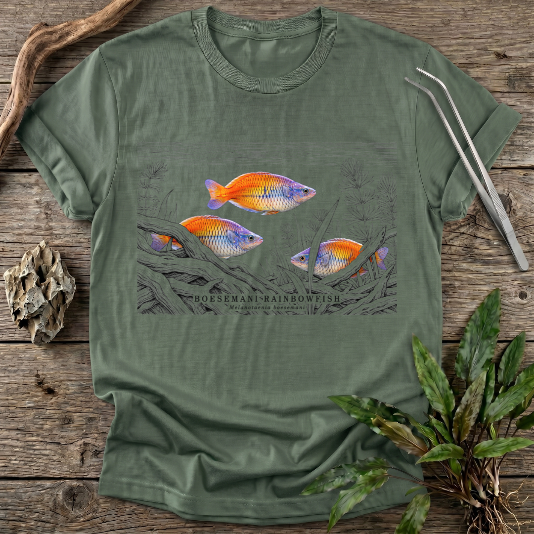 Boesemani Rainbows T-Shirt