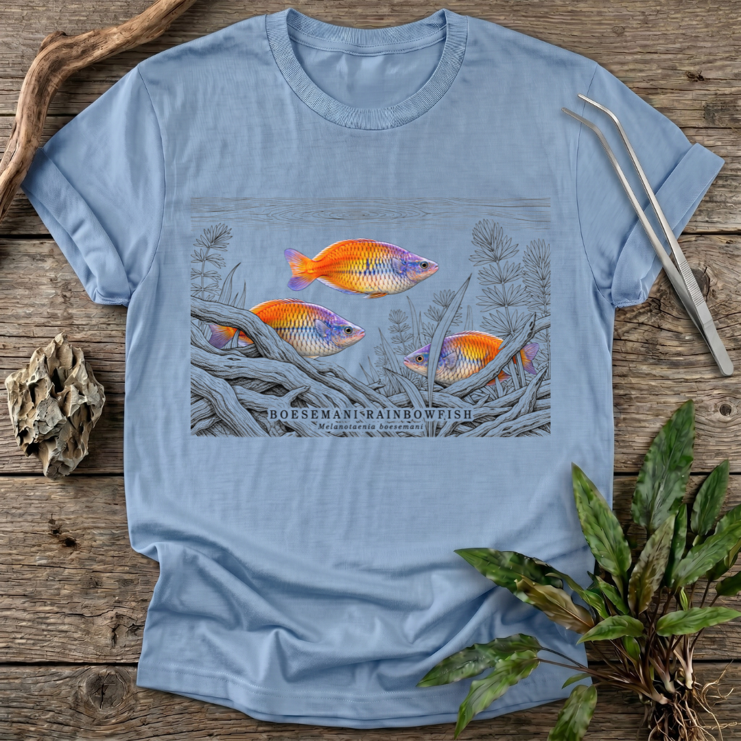 Boesemani Rainbows T-Shirt